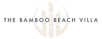 logo Bamboo beach villa